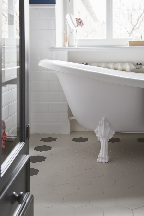 Квартира в Старой Москве