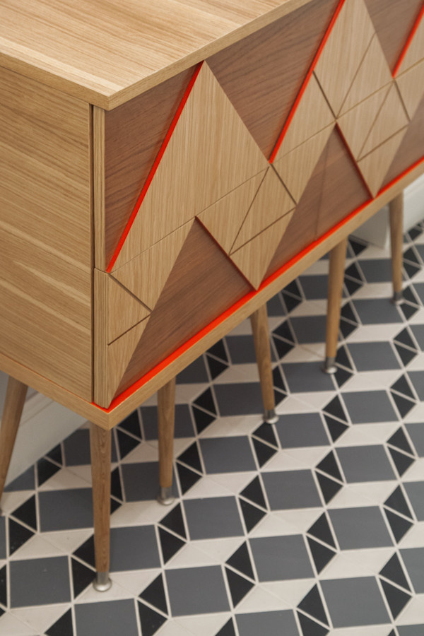 Квартира в Старой Москве