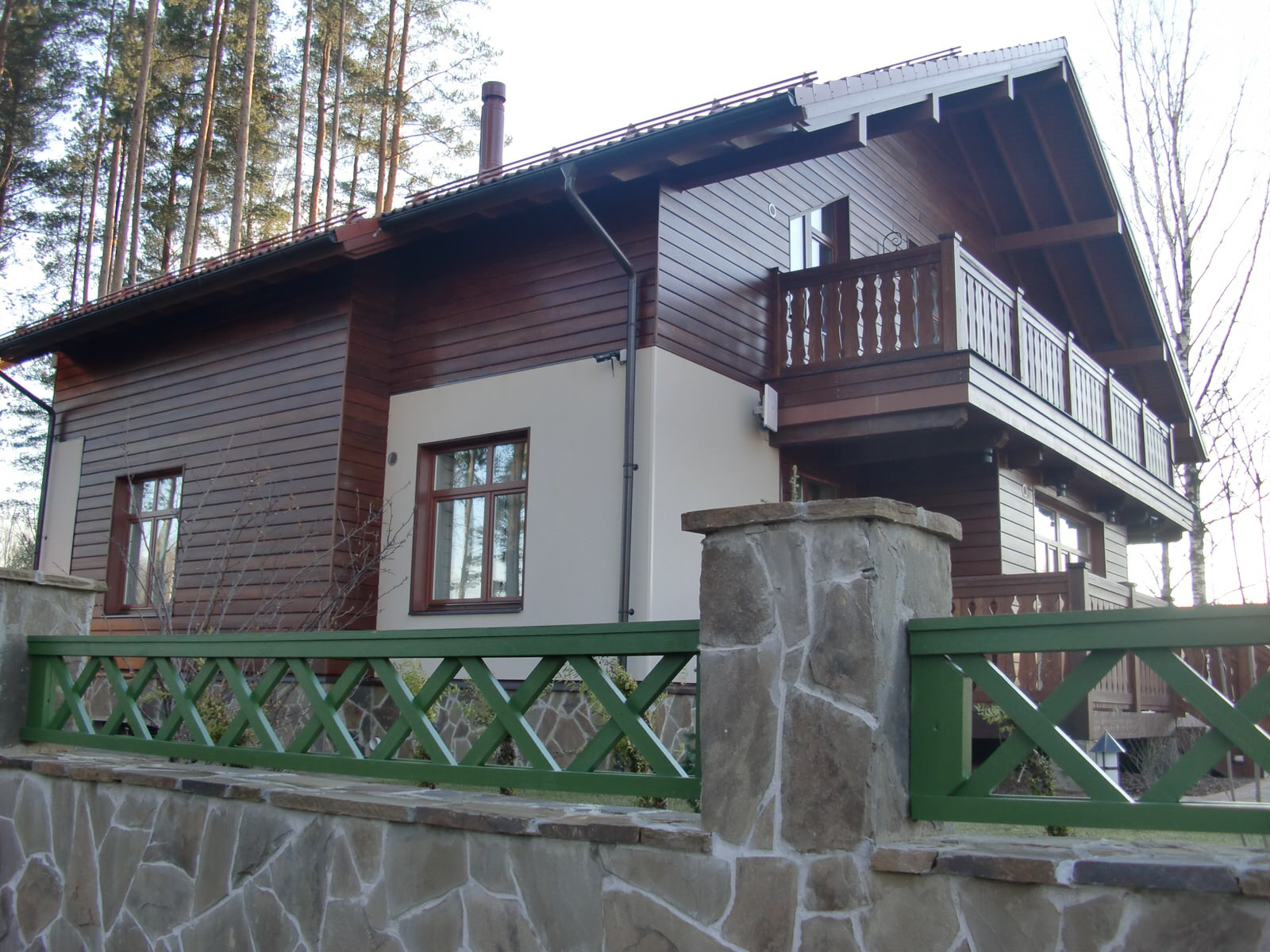 пос.Альпино
