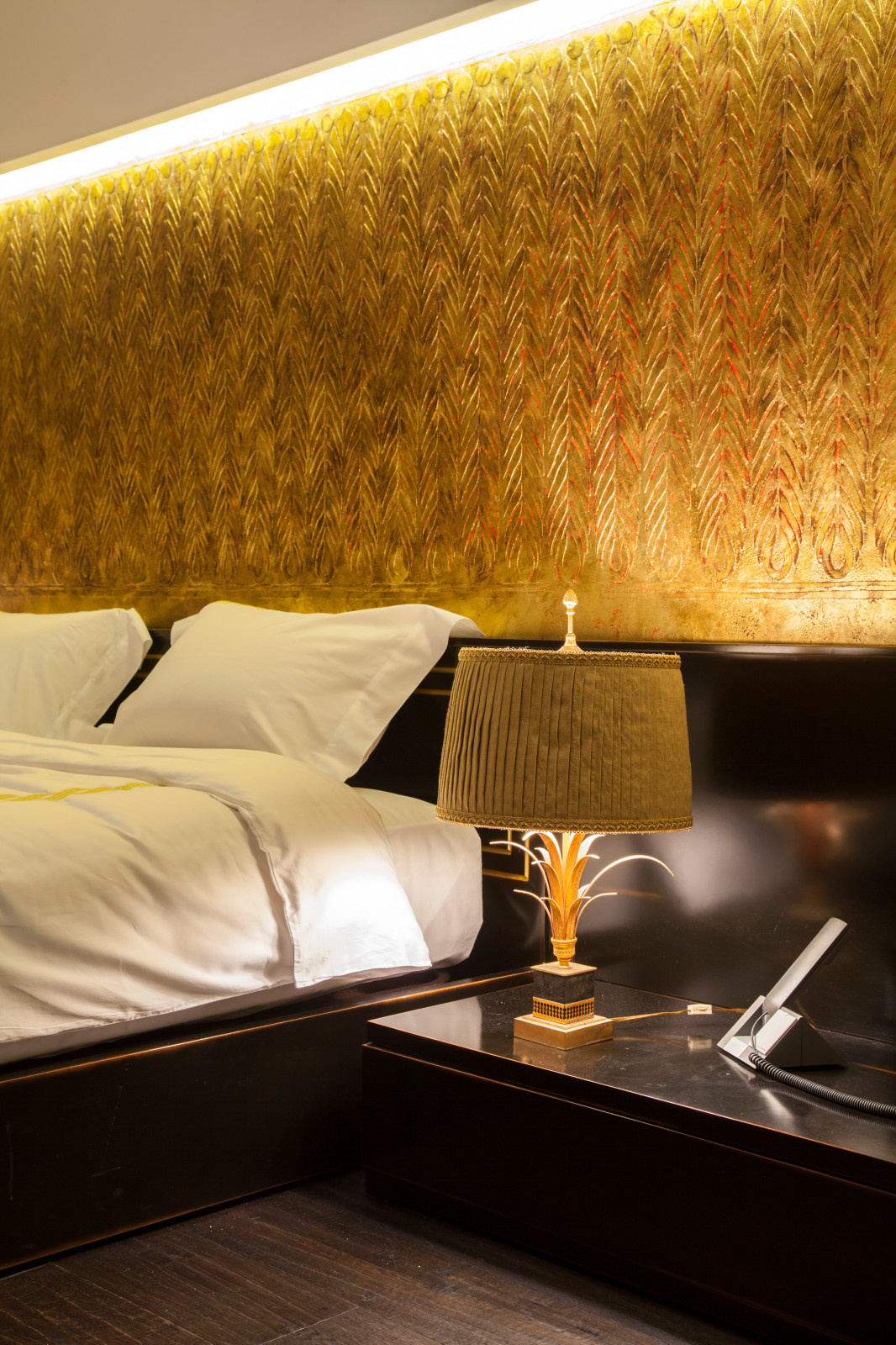 Трехкомнатная квартира на Ленинском проспекте