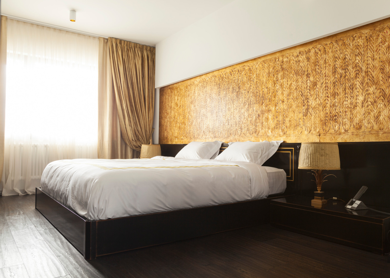 Трехкомнатная квартира на Ленинском проспекте