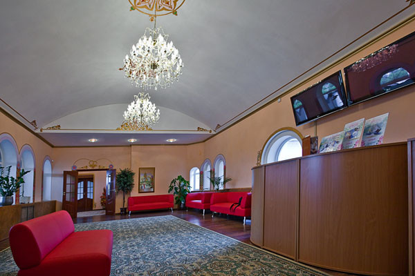 Илья Верховский