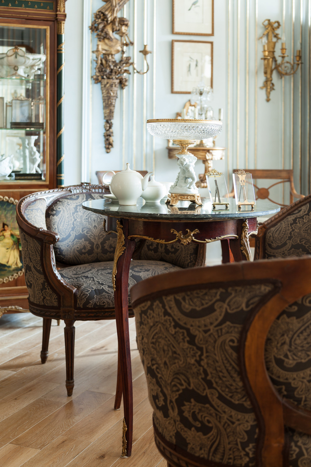 Boutique Antique