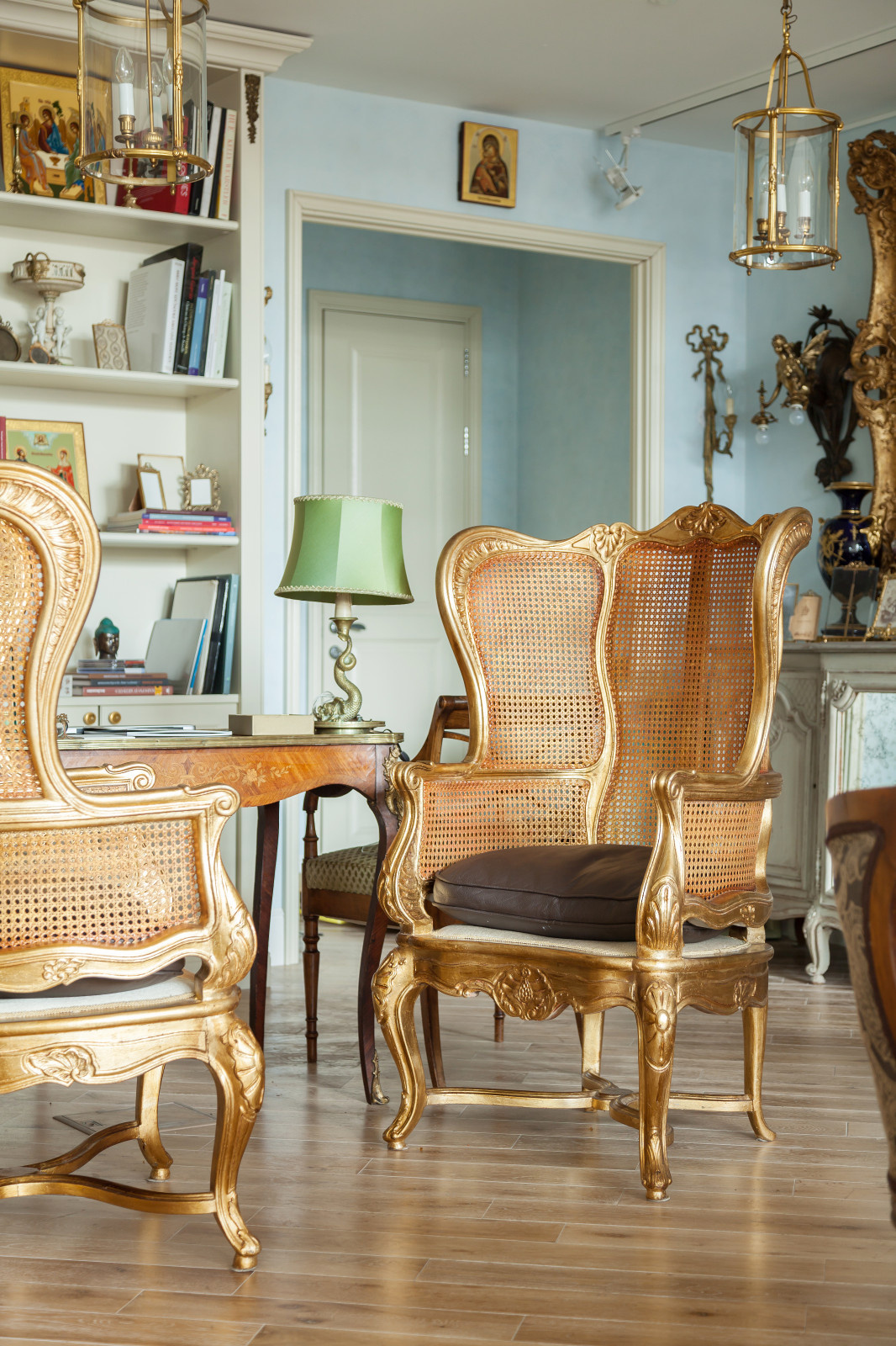 Boutique Antique