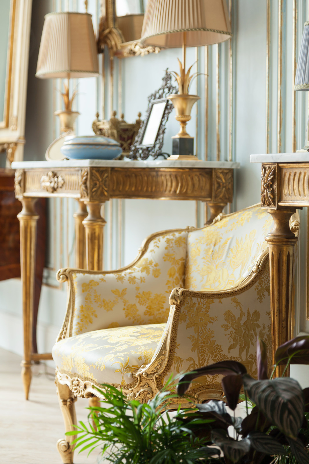 Boutique Antique