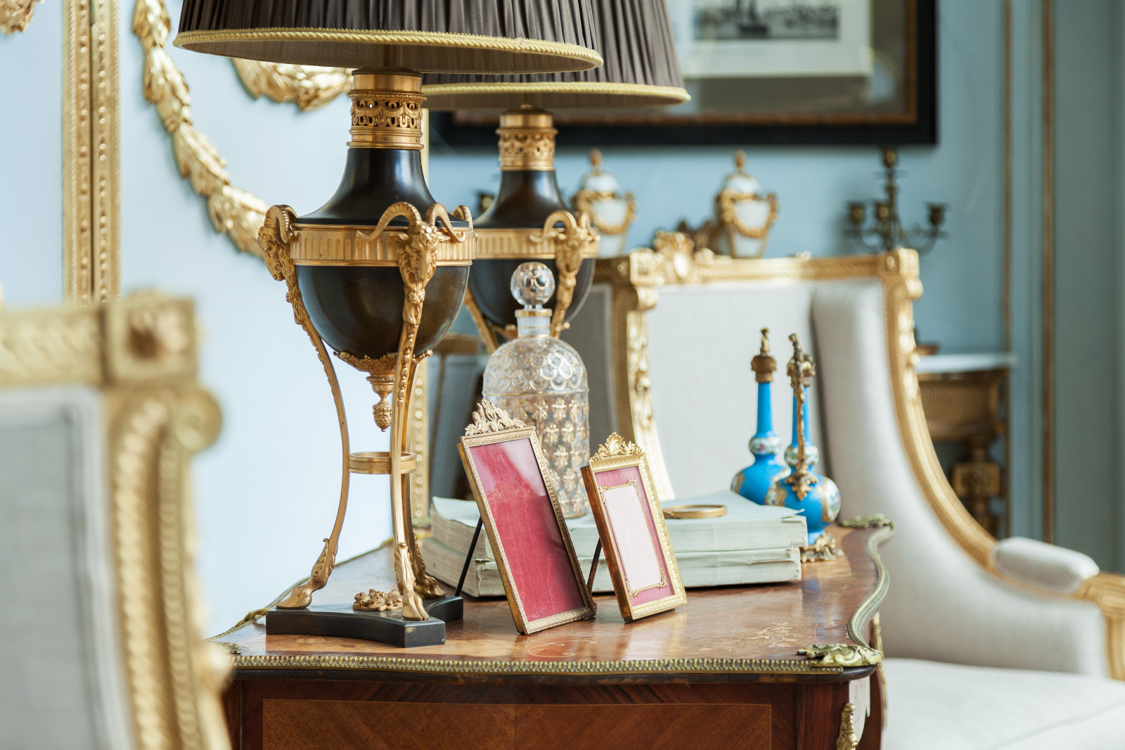 Boutique Antique