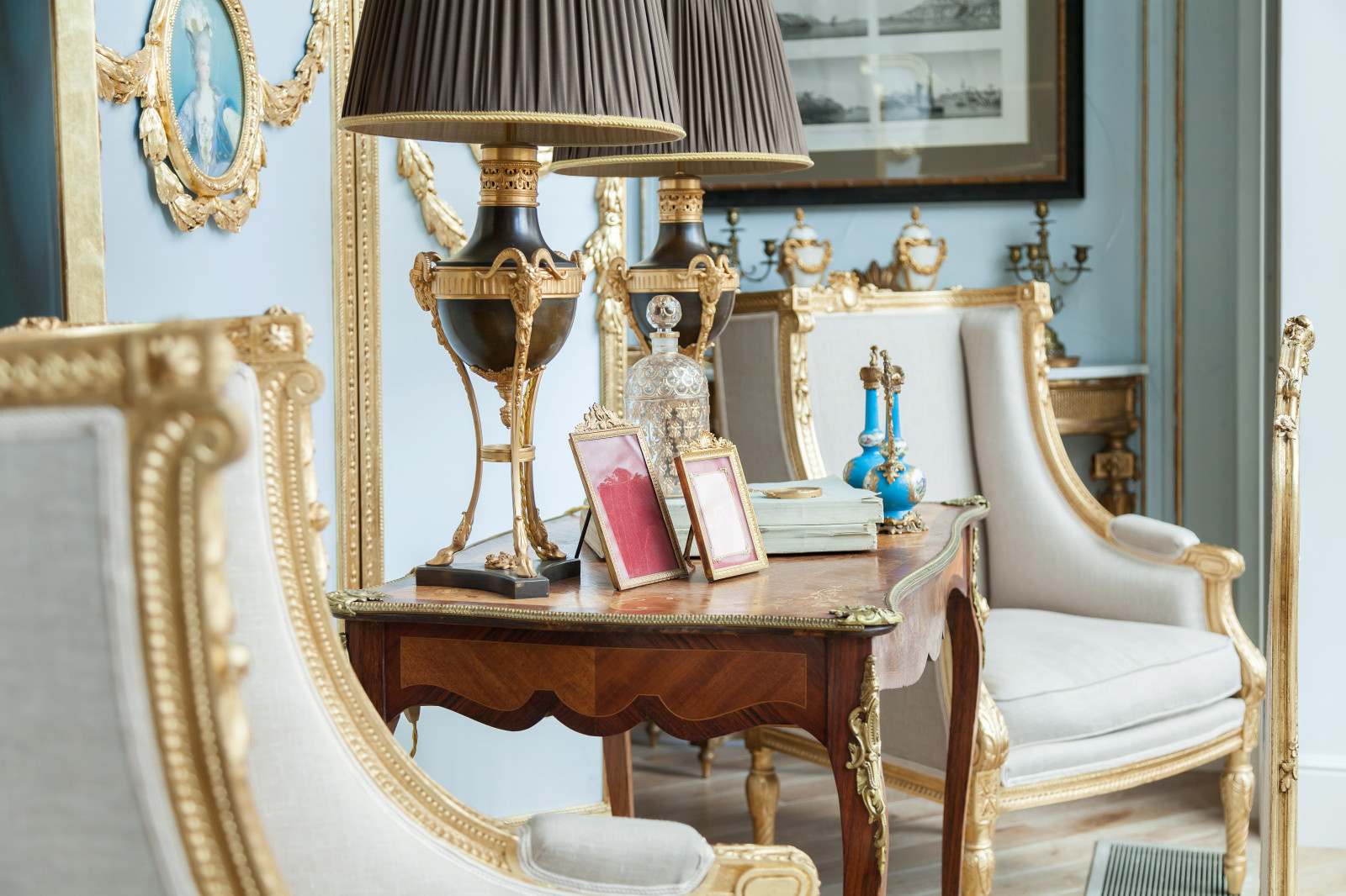 Boutique Antique