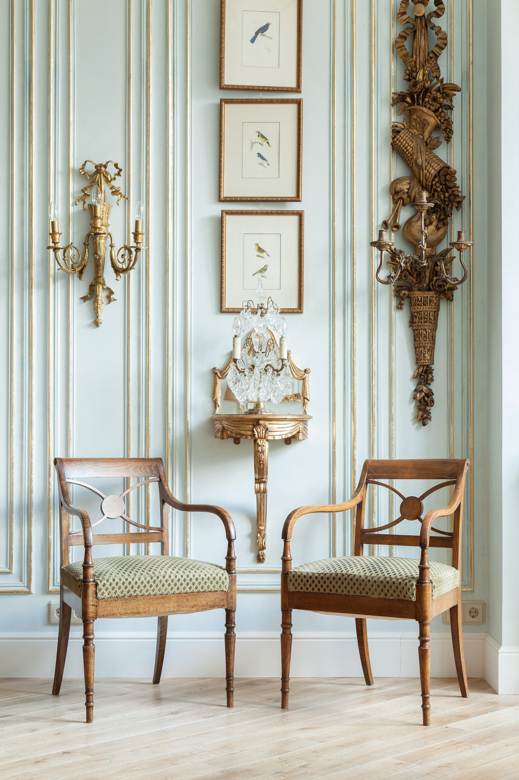 Boutique Antique