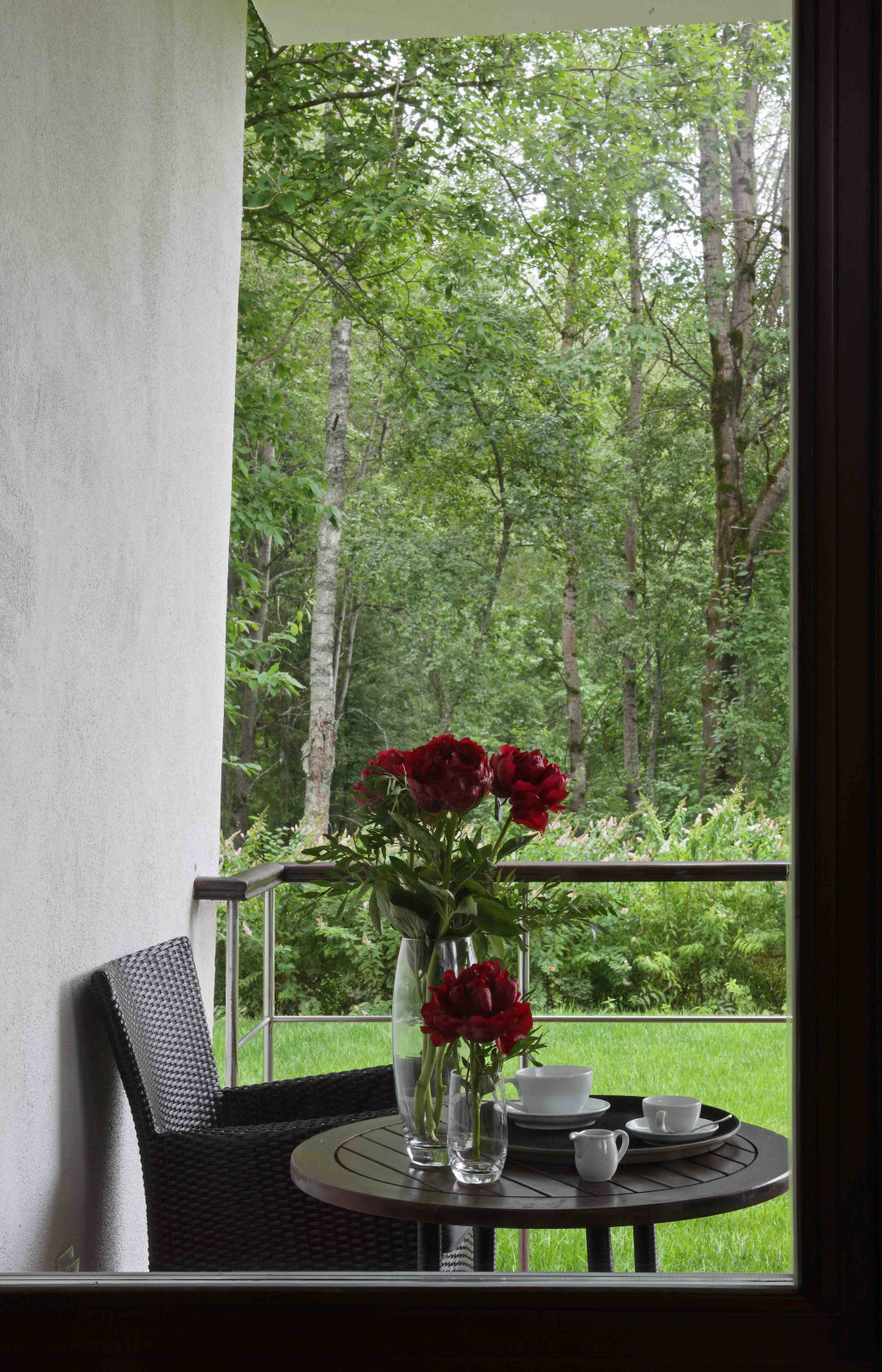 Бутик отель "Родники"