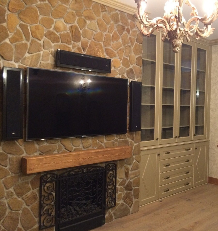 Людмила Ермолаева