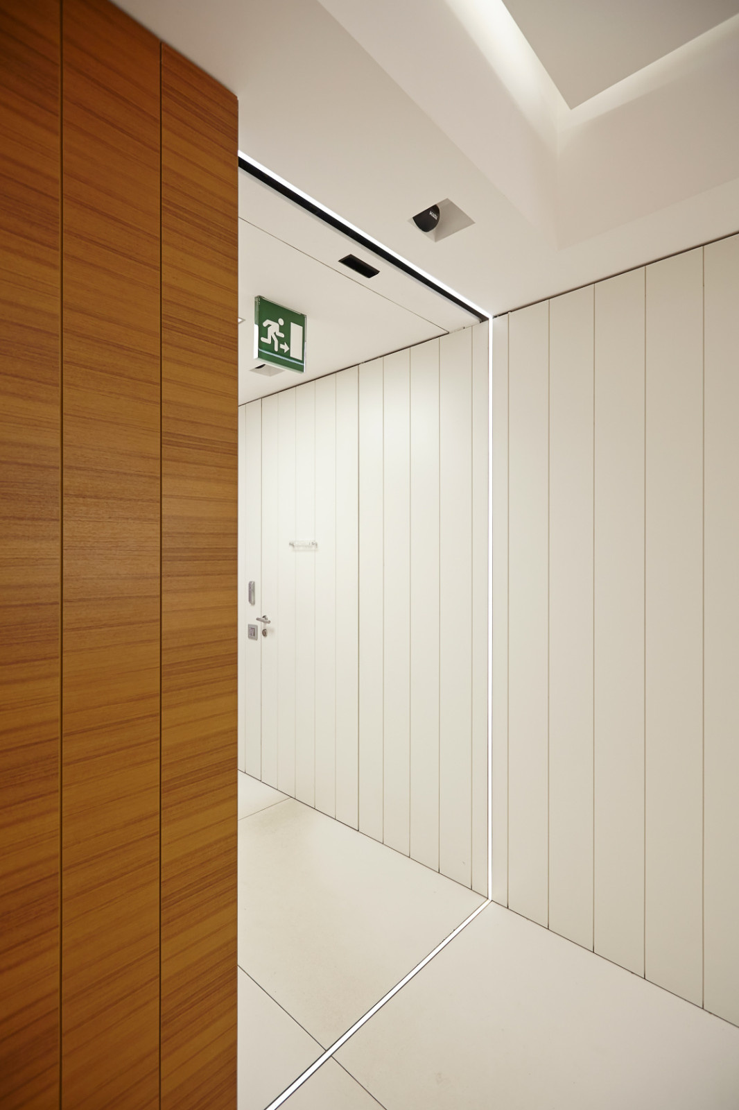 офис на Якиманке