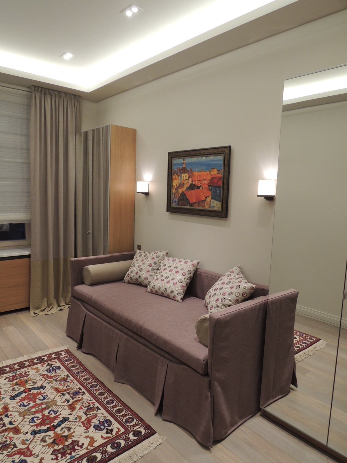 Фоновое изображение профиля Konstantin