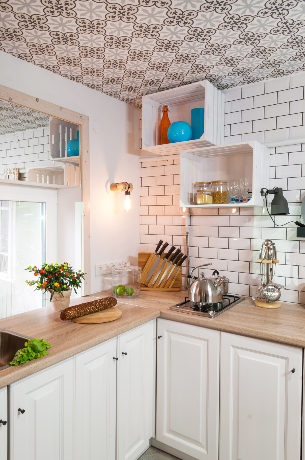 Дом в Крюково