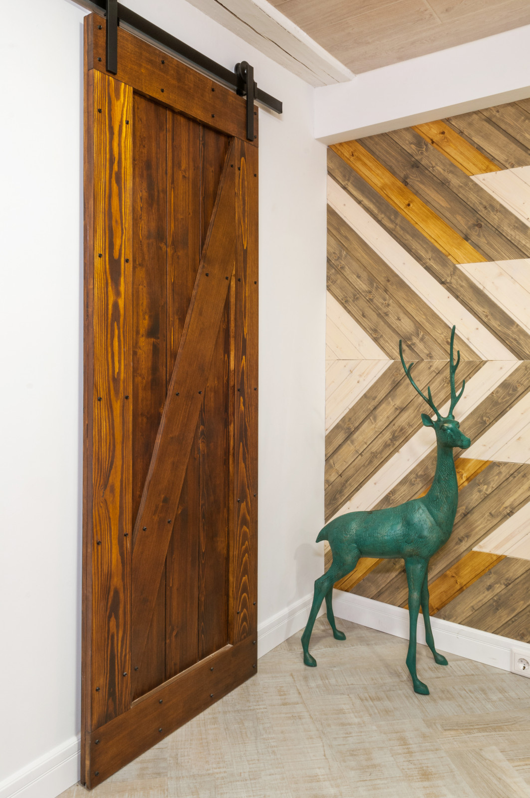 Дом в Крюково