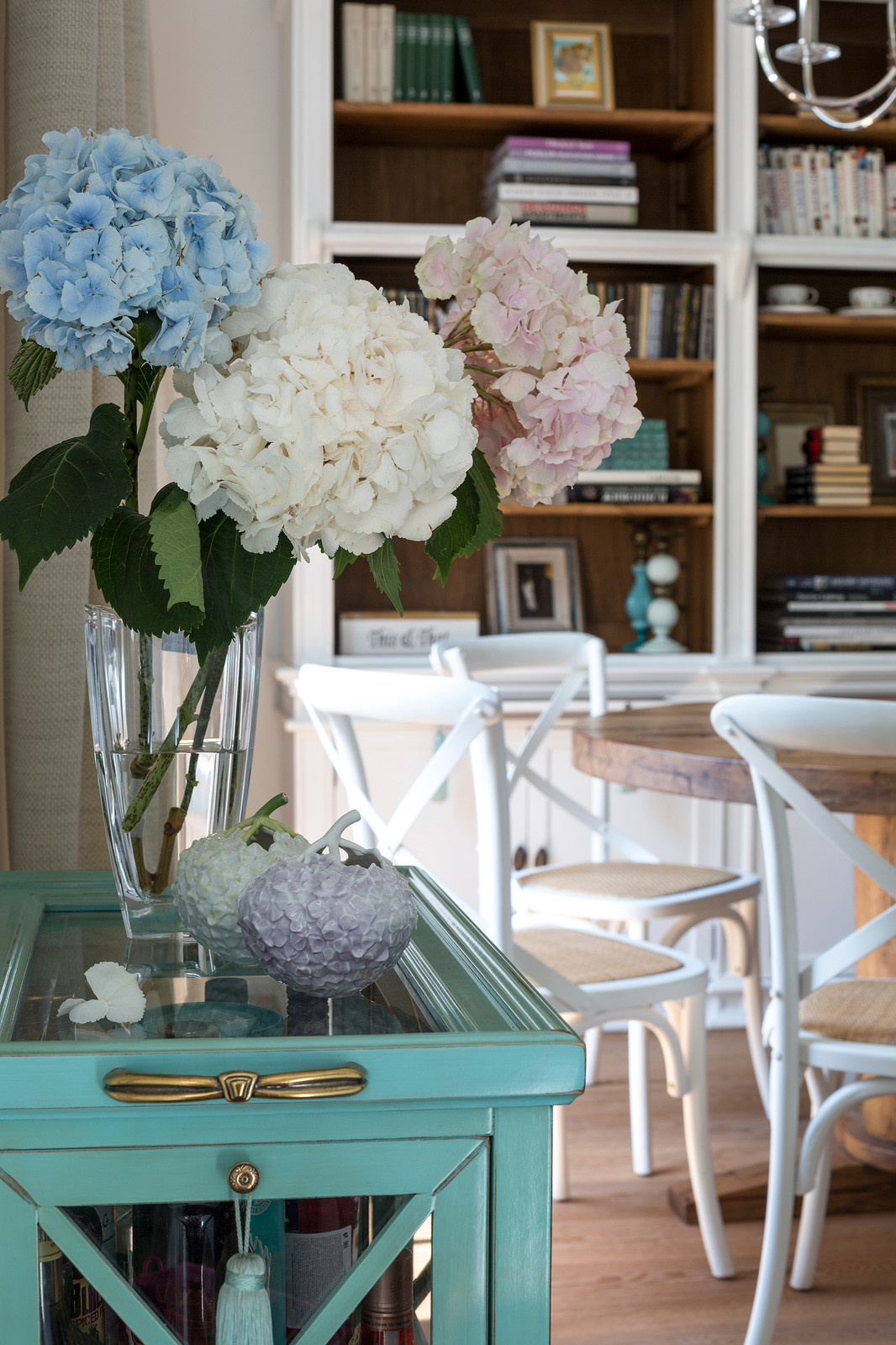 Квартира на Красной Пресне