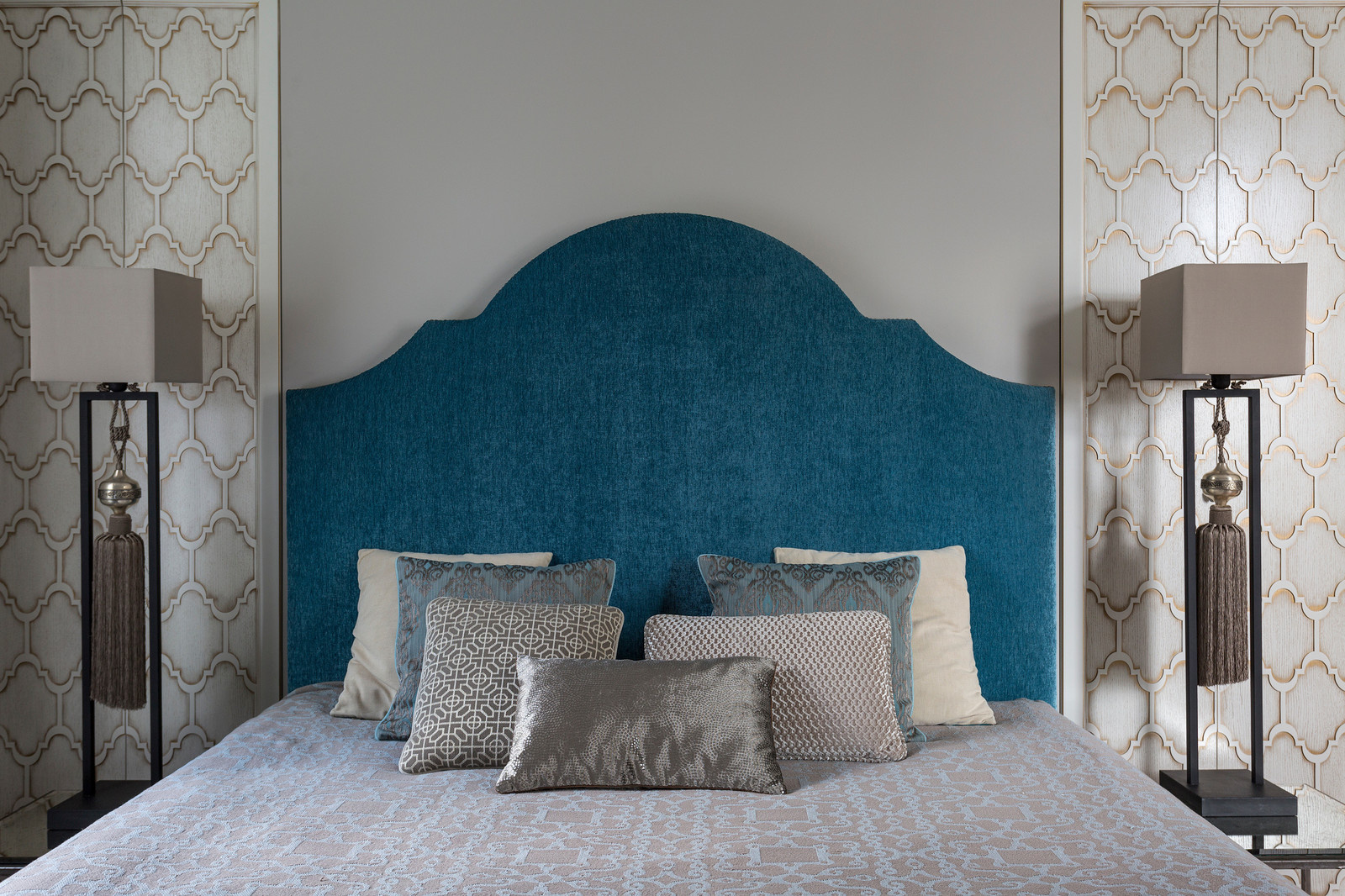 Квартира на Красной Пресне