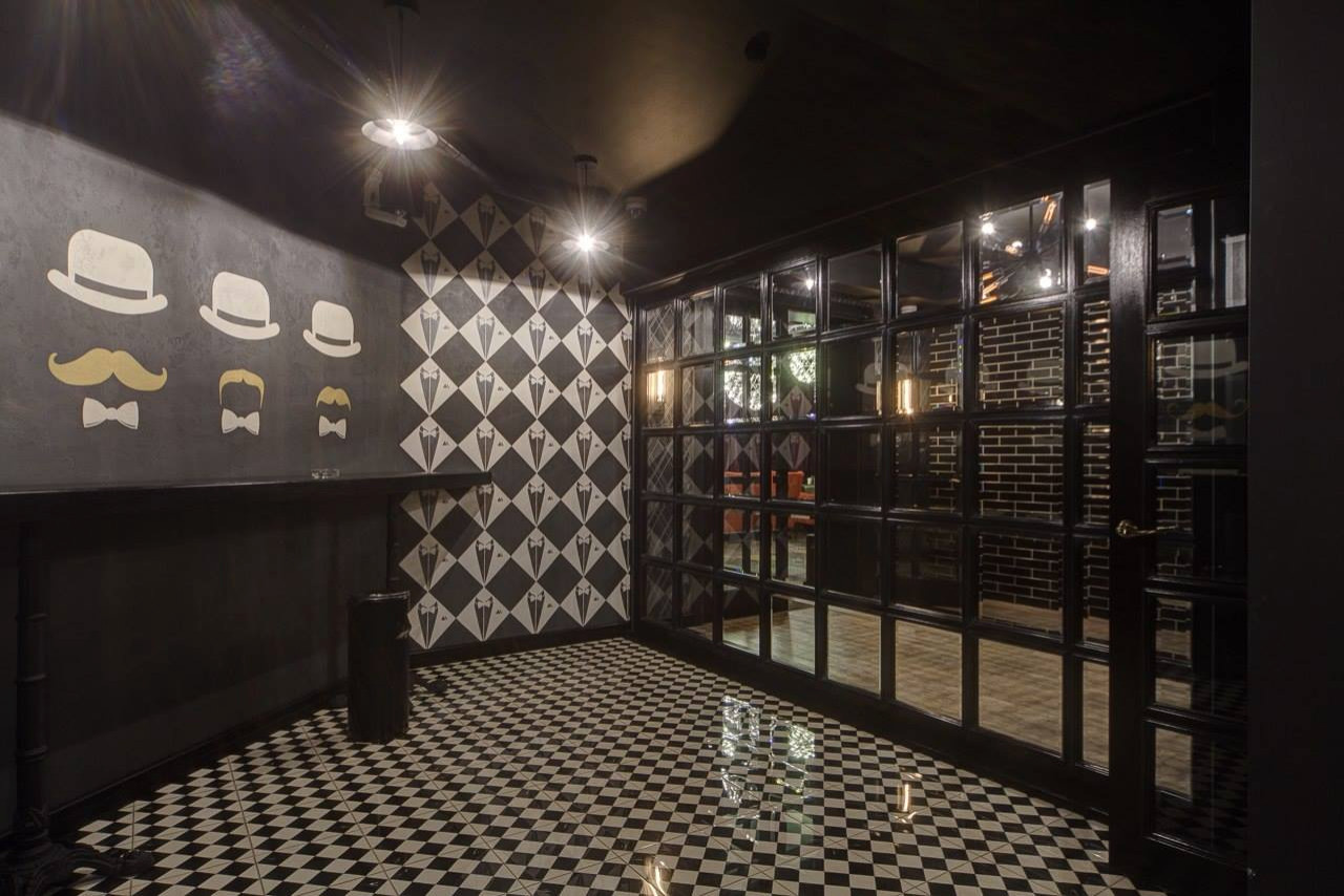 Рестобар Туман