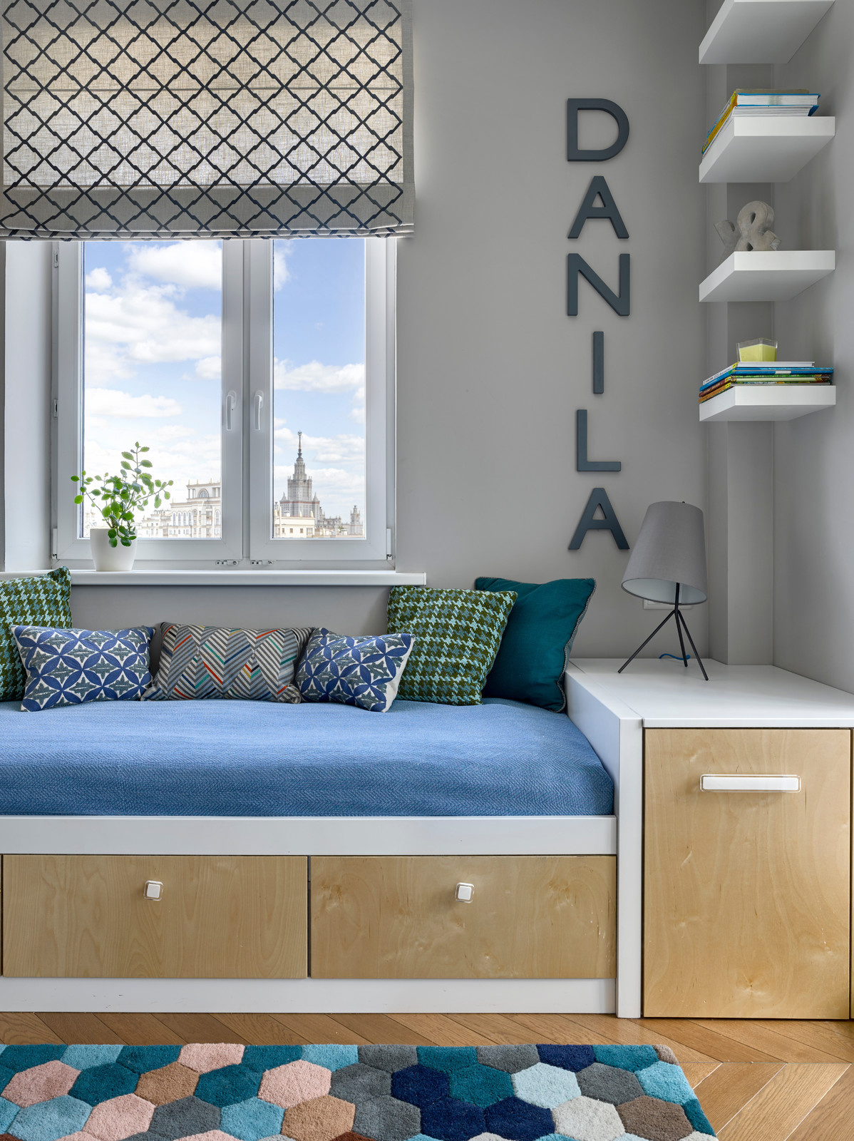 Обложка альбома: Идеи пользователя cfif1971