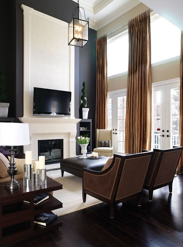 Classical Interiors