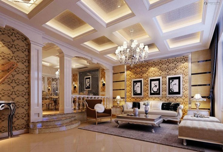 Oriental Interior