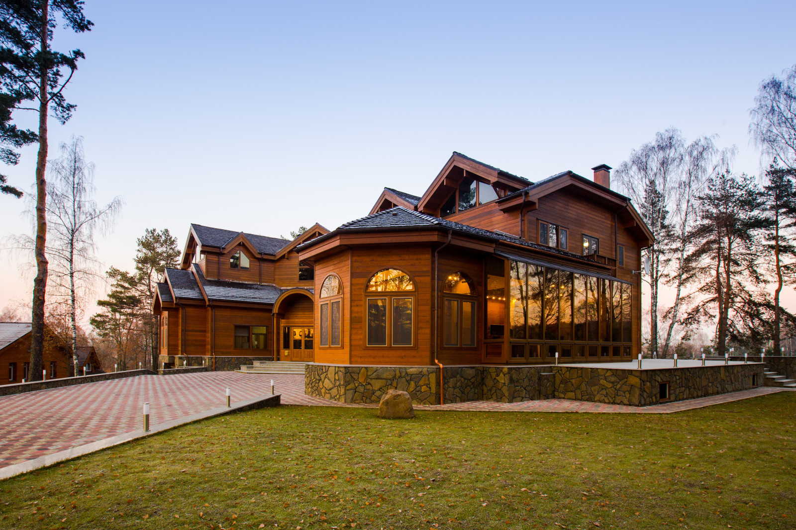 Фоновое изображение профиля Andreev Vladislav