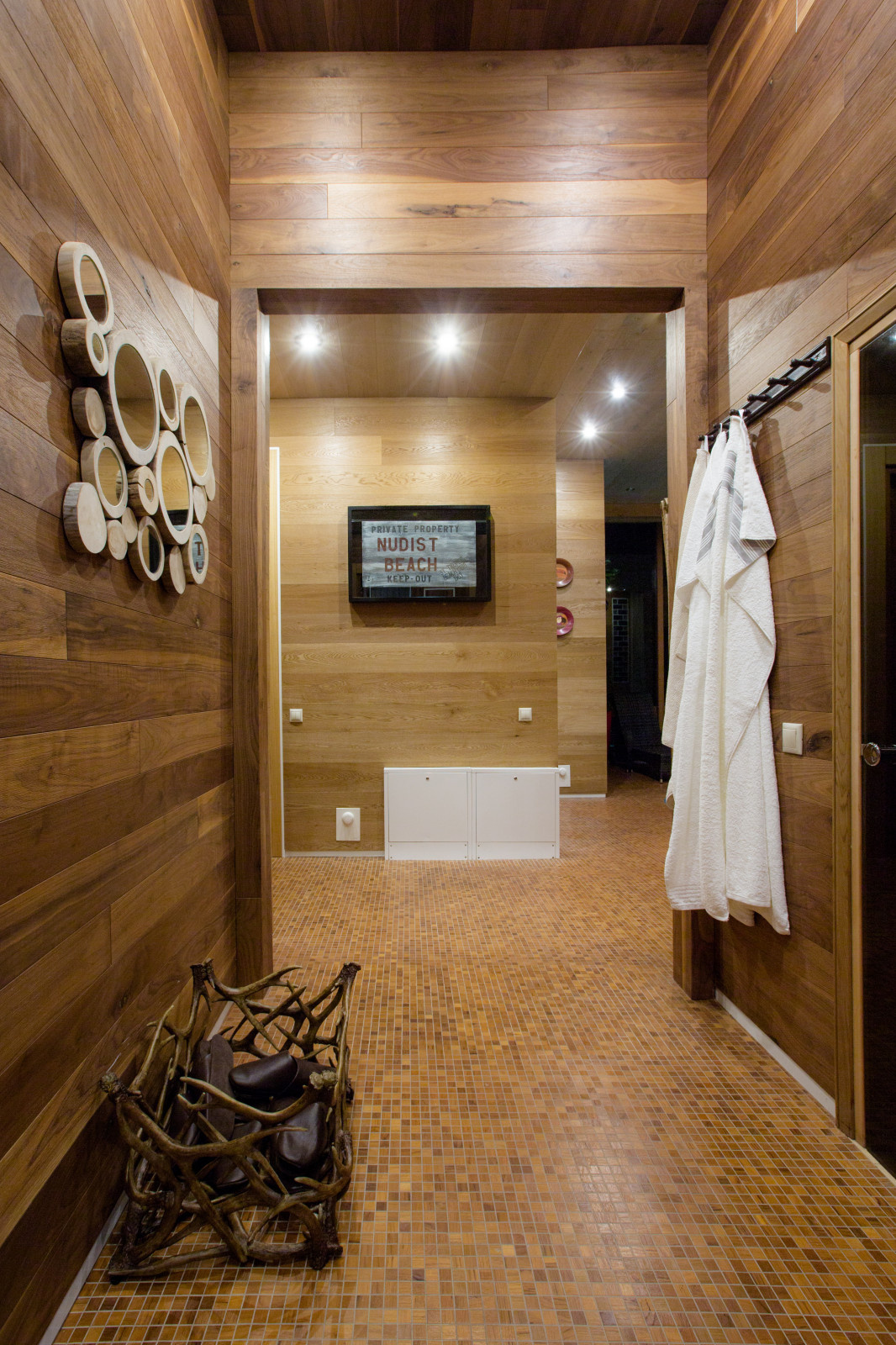 Обложка альбома: дом