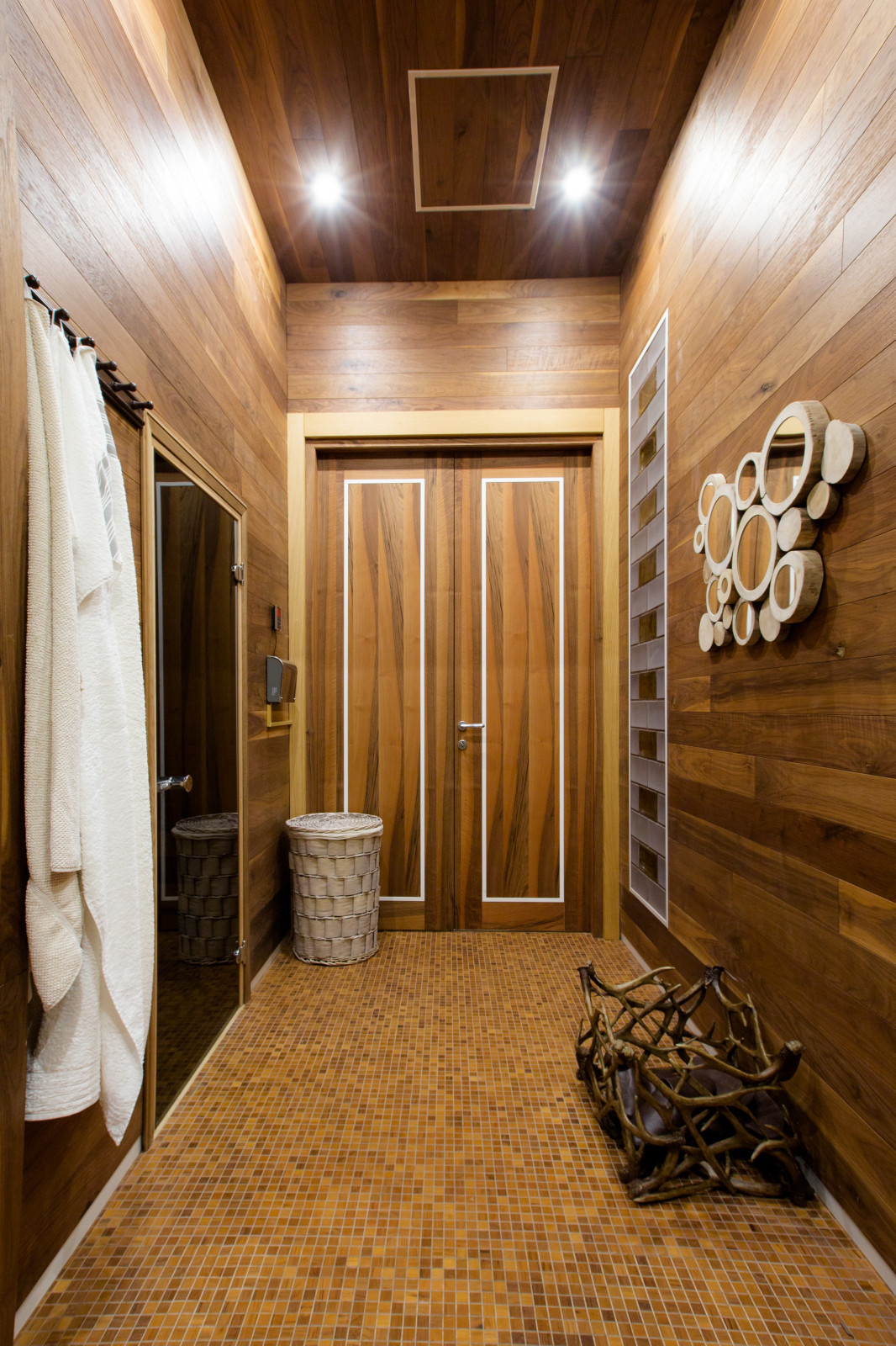 РЕЗИДЕНЦИЯ "ЛАЗУРНЫЙ БЕРЕГ"