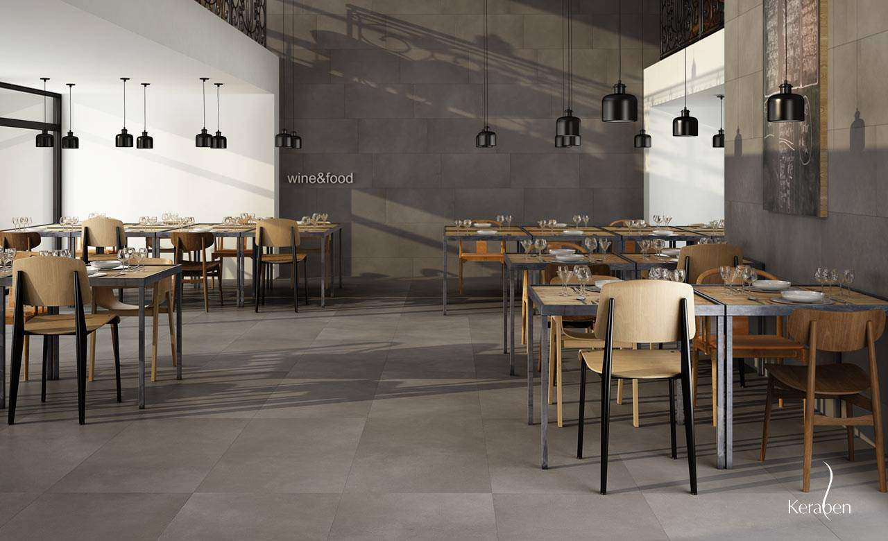 Керамогранит Керабен