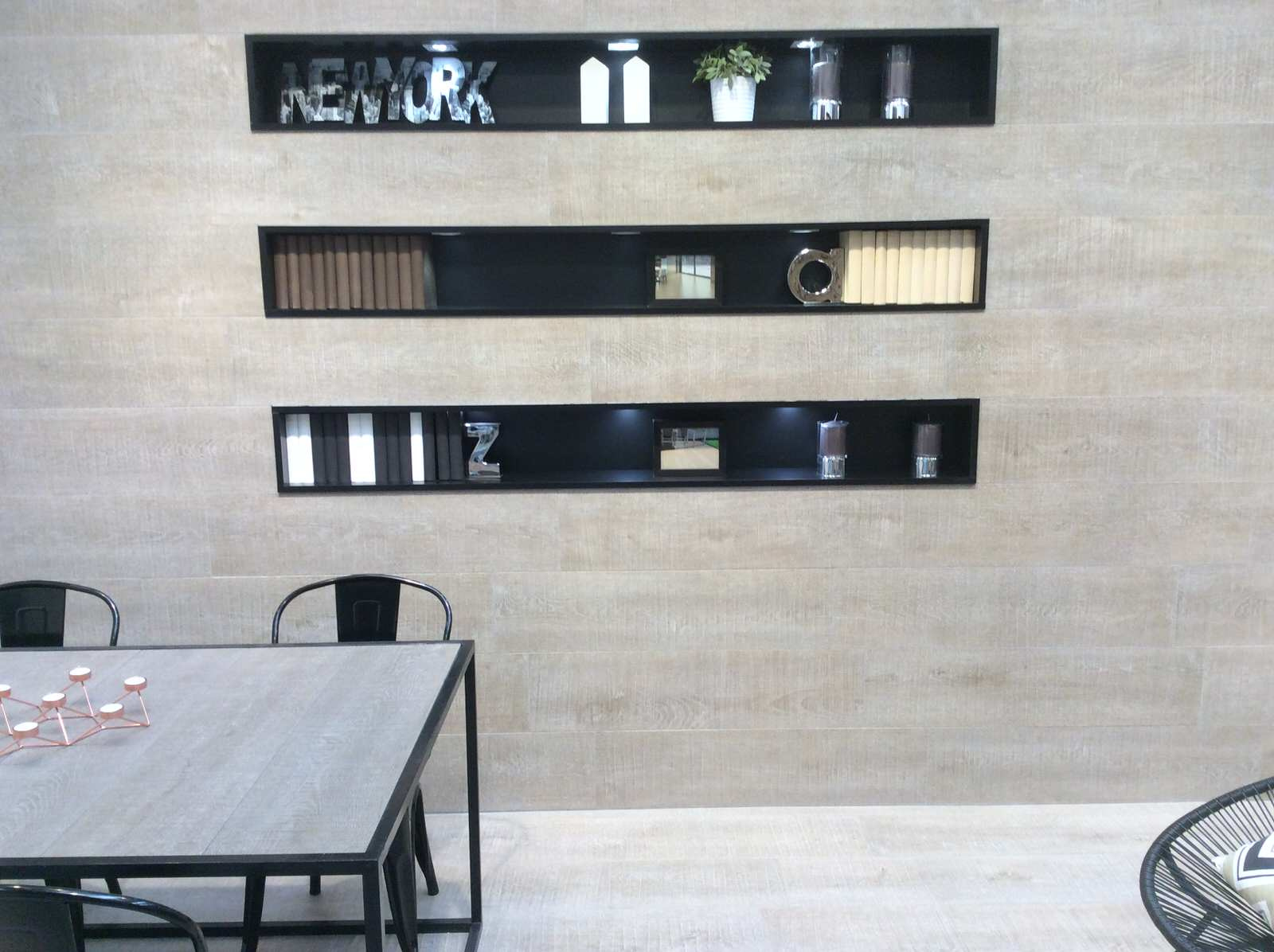 Керамогранит Керабен