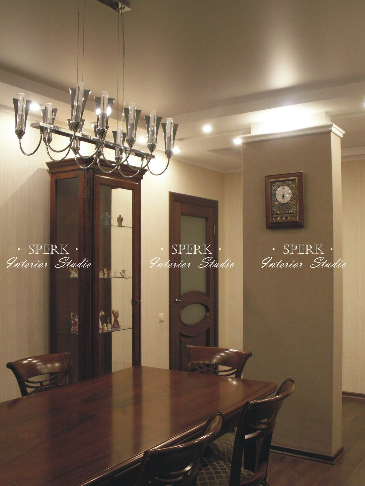 Фоновое изображение профиля Елена Сперк