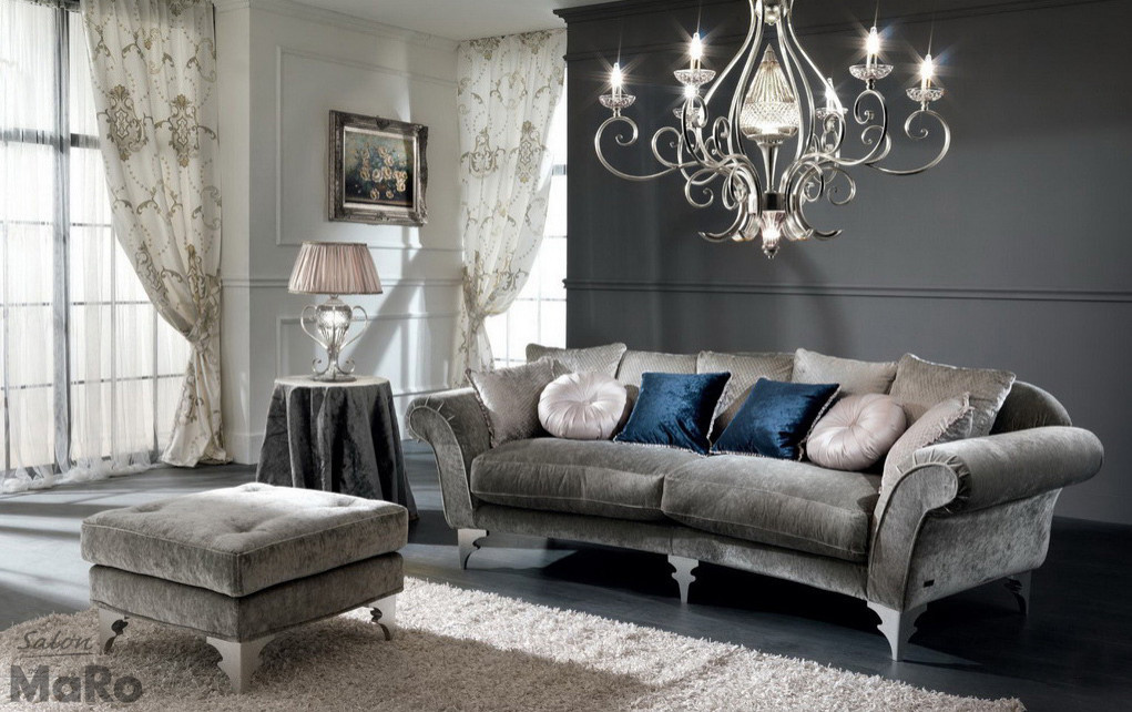 Студия интерьерного дизайна Salon MARO