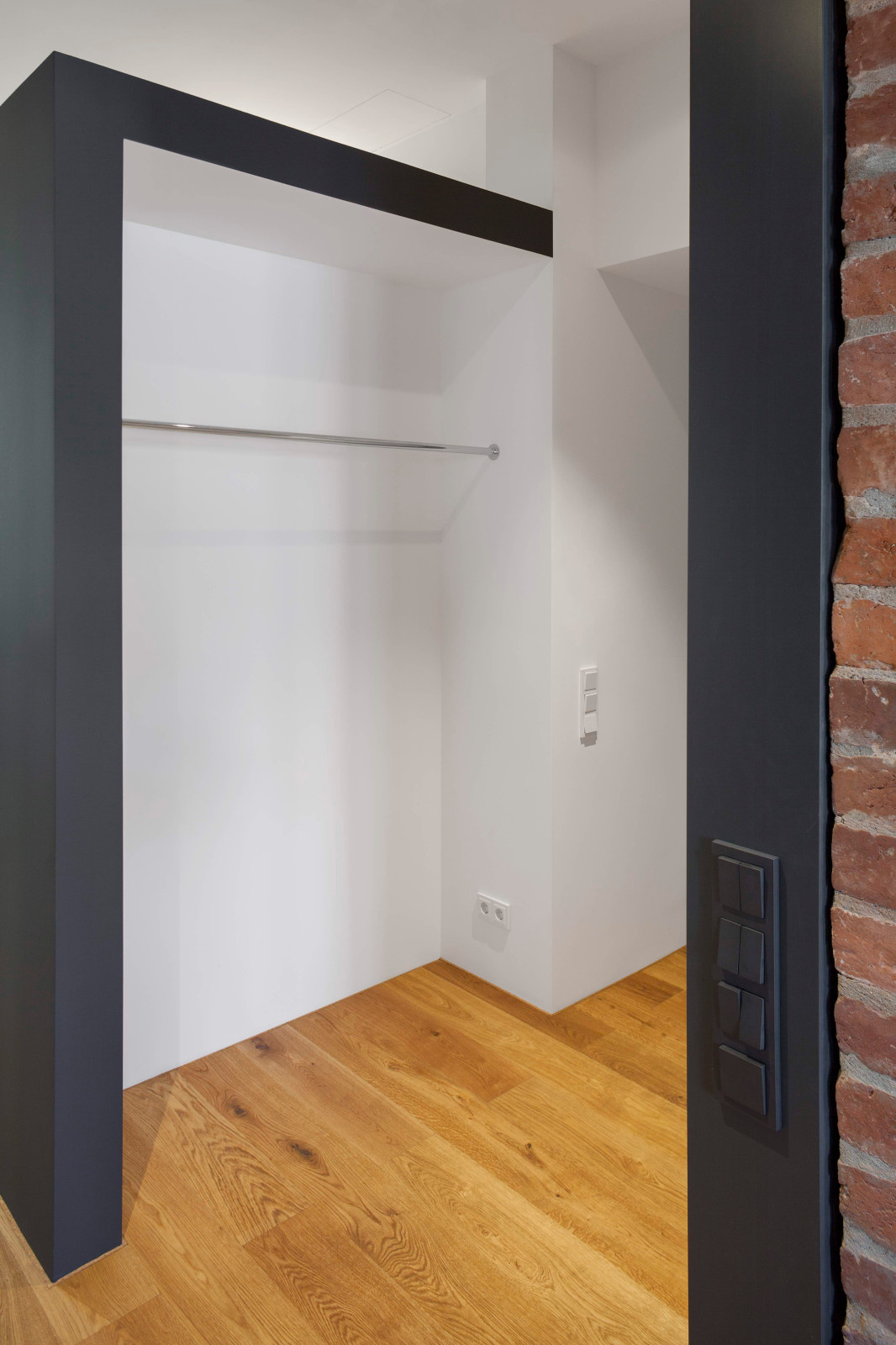 office loft - Moscow