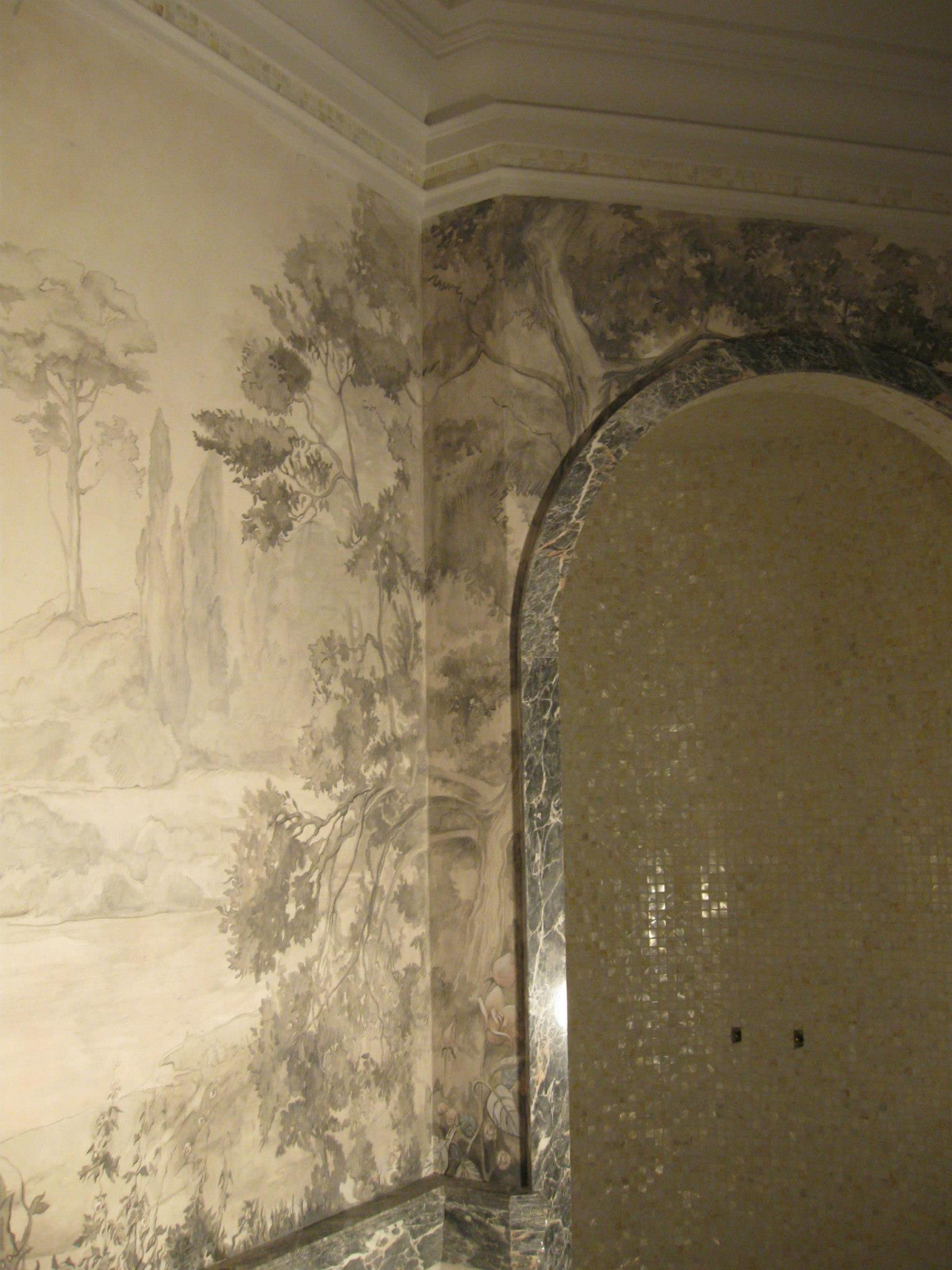 Badezimmer für Mädchen
