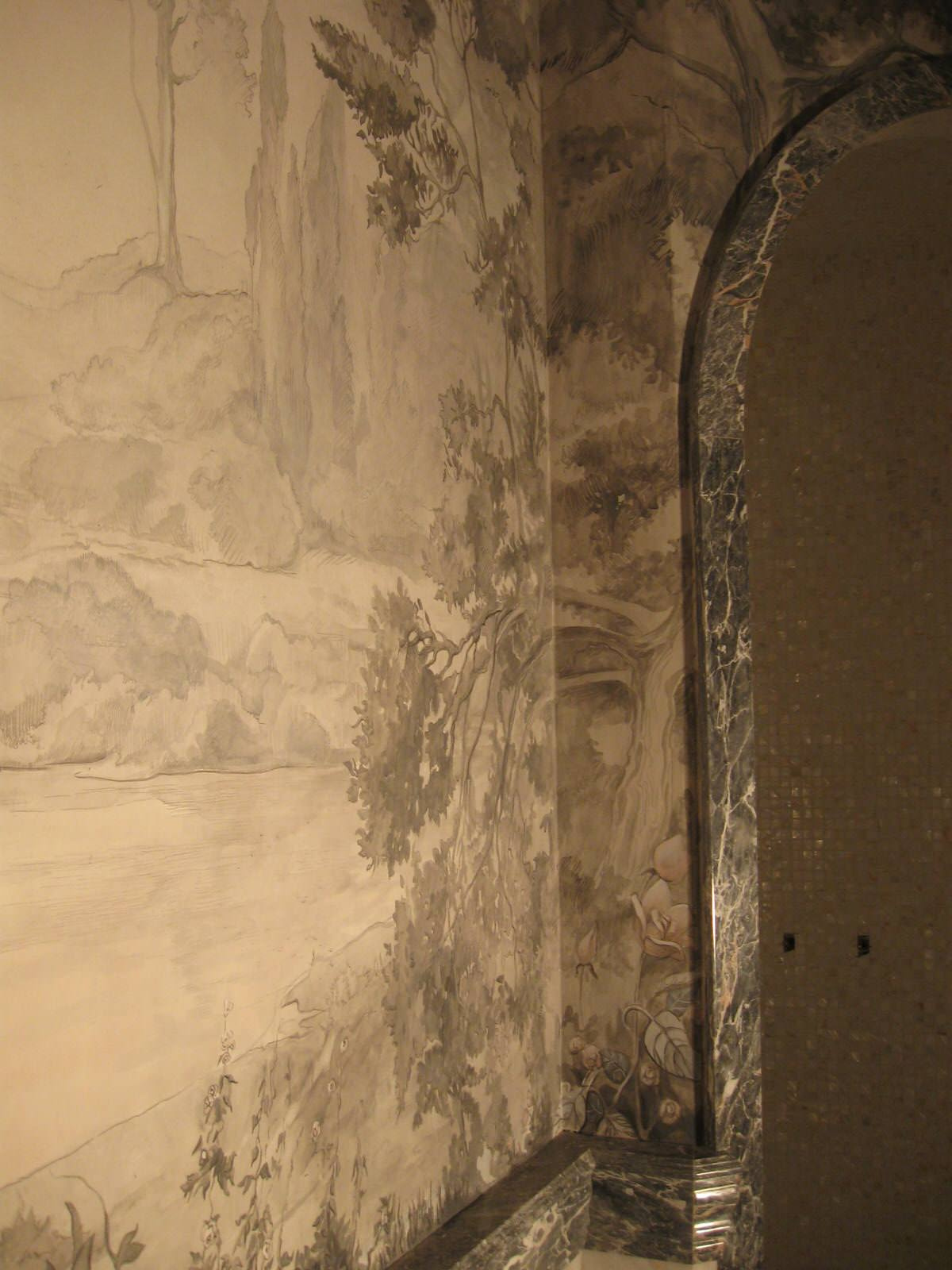 Badezimmer für Mädchen
