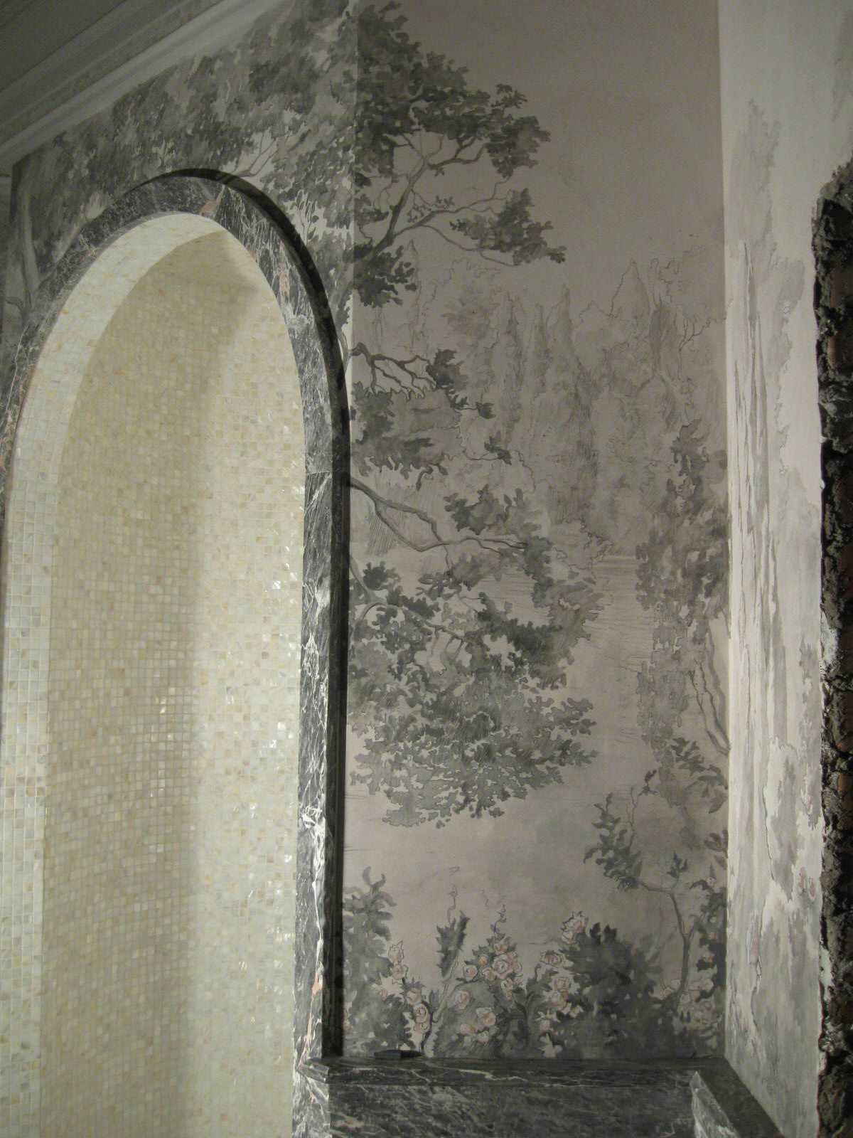 Badezimmer für Mädchen