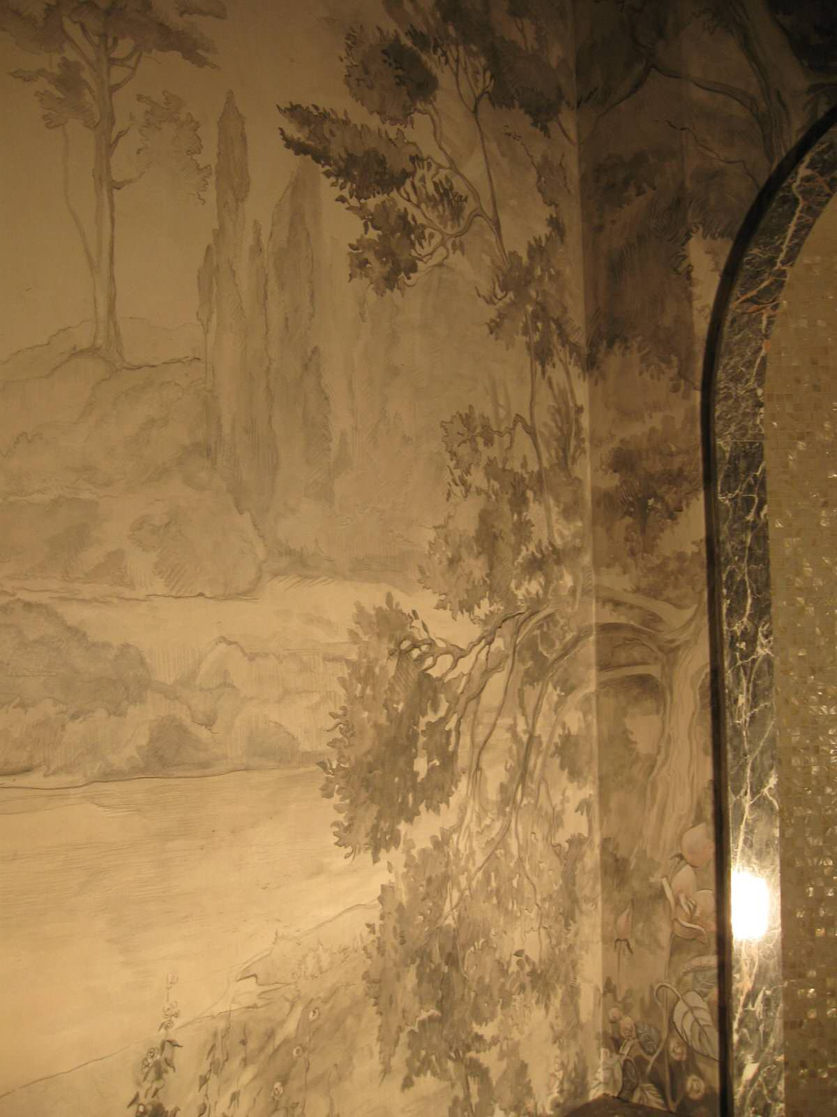 Badezimmer für Mädchen