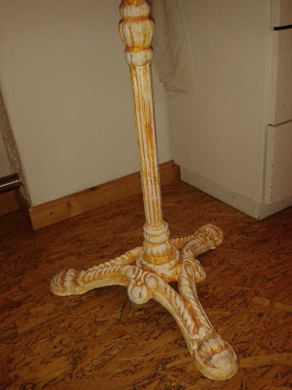 Möbel und Stückmalerei