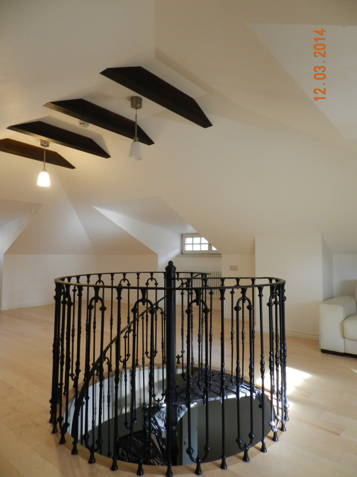 Комарово  Загородный коттедж