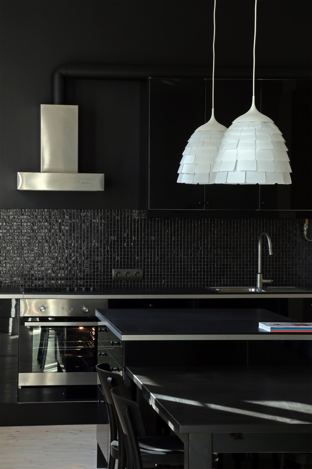 Цена кухни с фото: На что здесь потратили 415 225 ₽