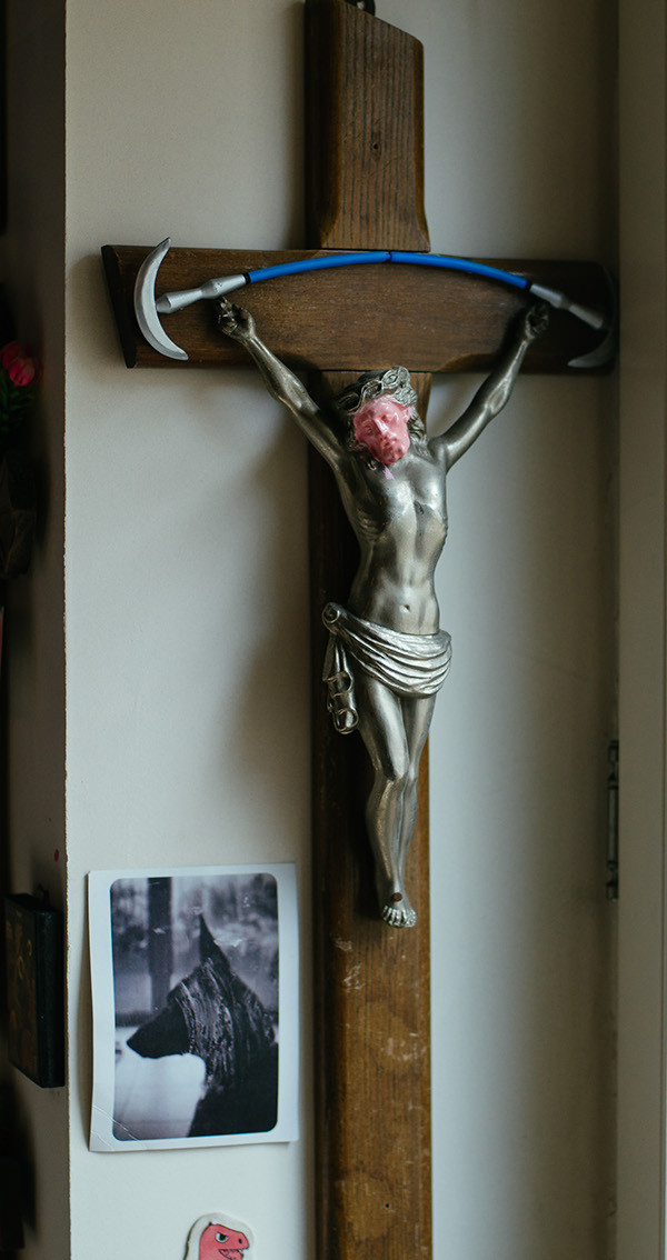 Обложка проекта: Interiors