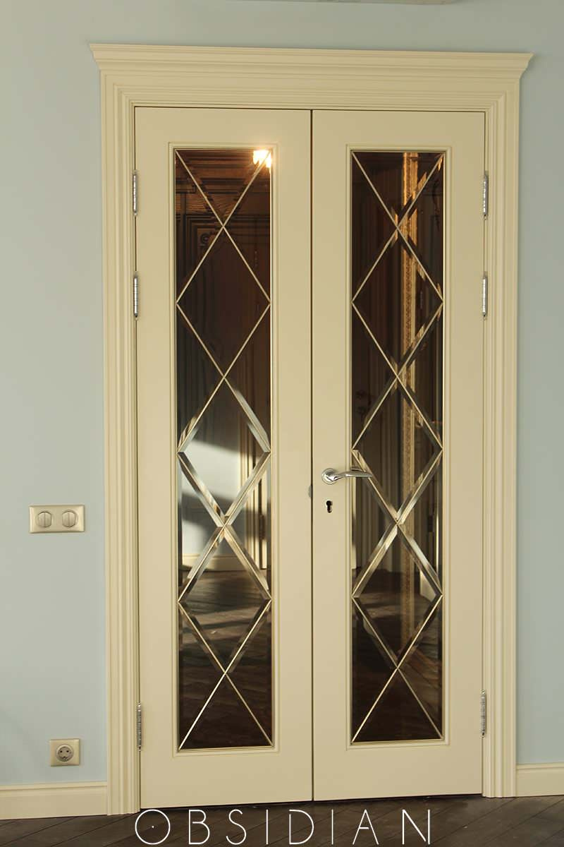 Фоновое изображение профиля Ольга