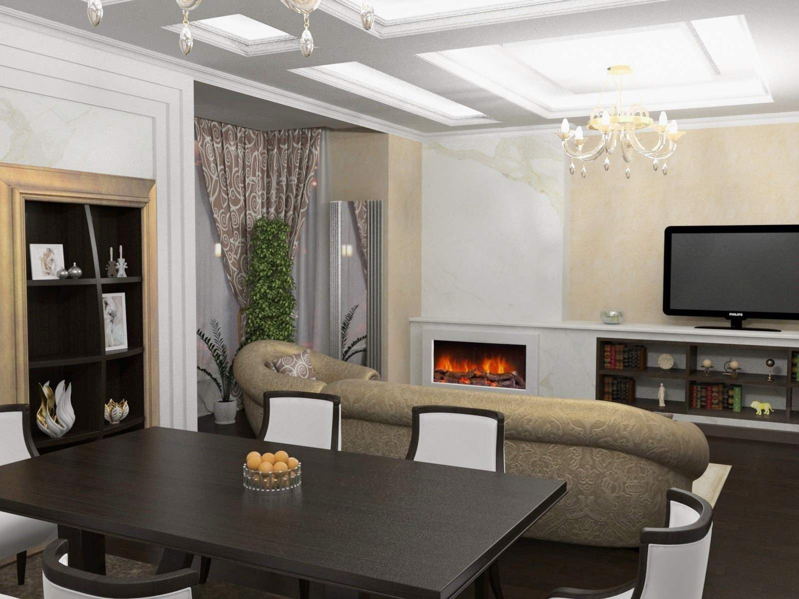 Фоновое изображение профиля Наталья Семенова