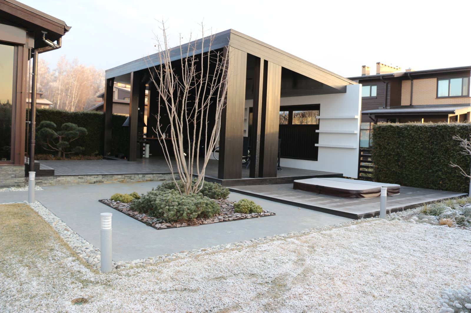 Светлогорье