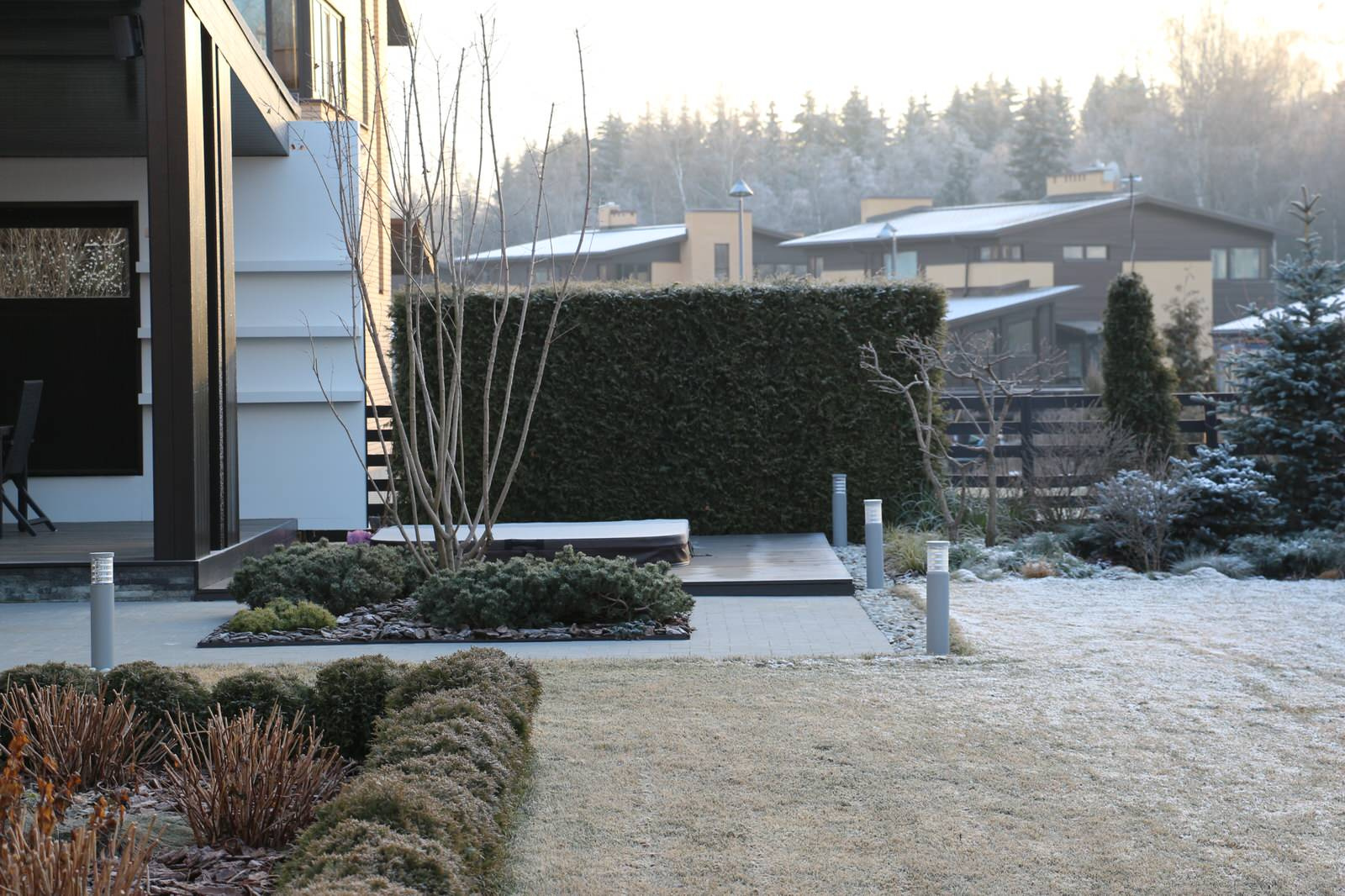 Светлогорье