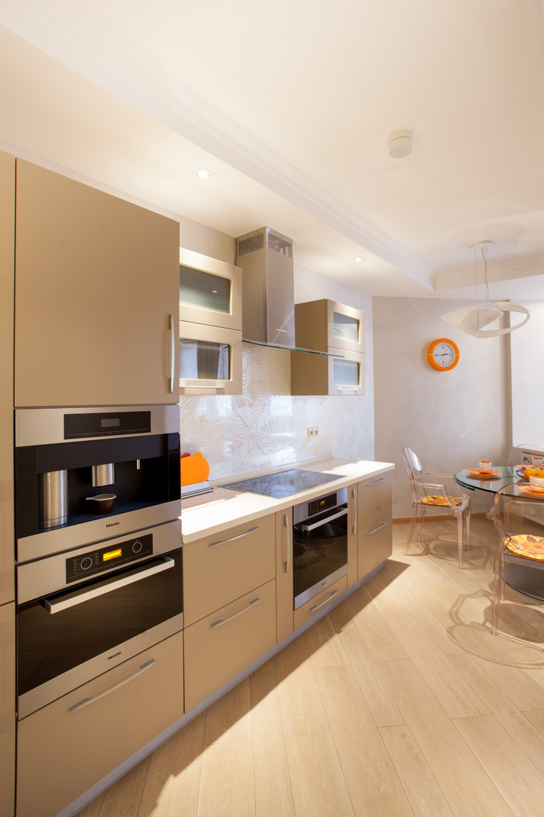 квартира в Москве