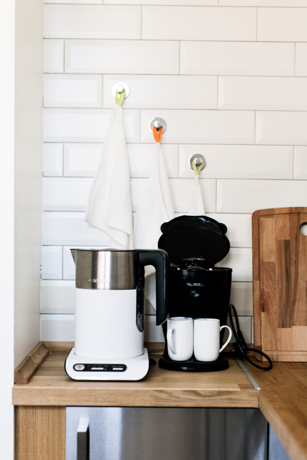 Обложка альбома: Kitchen