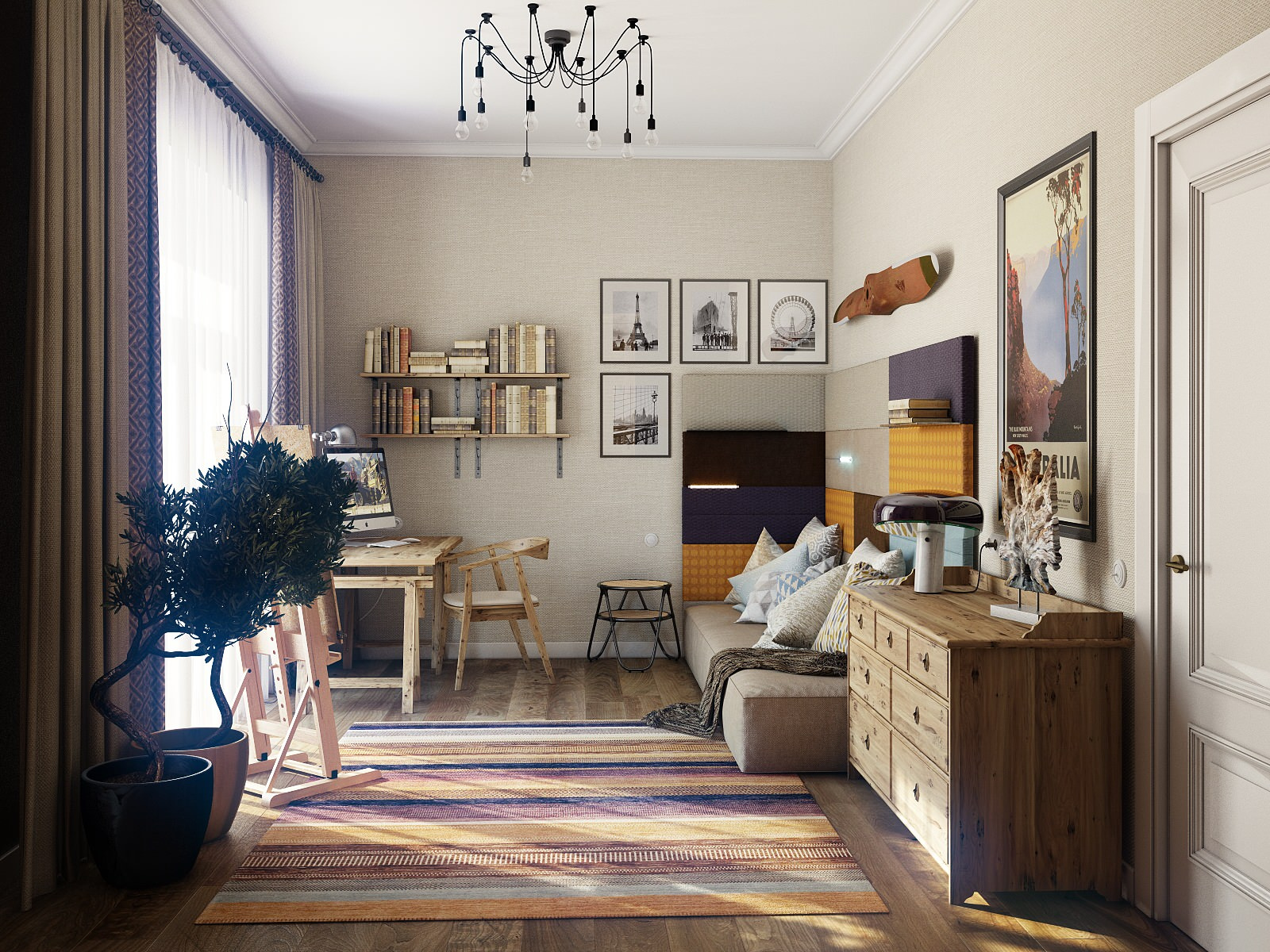 Фоновое изображение профиля Светлана Дубровская