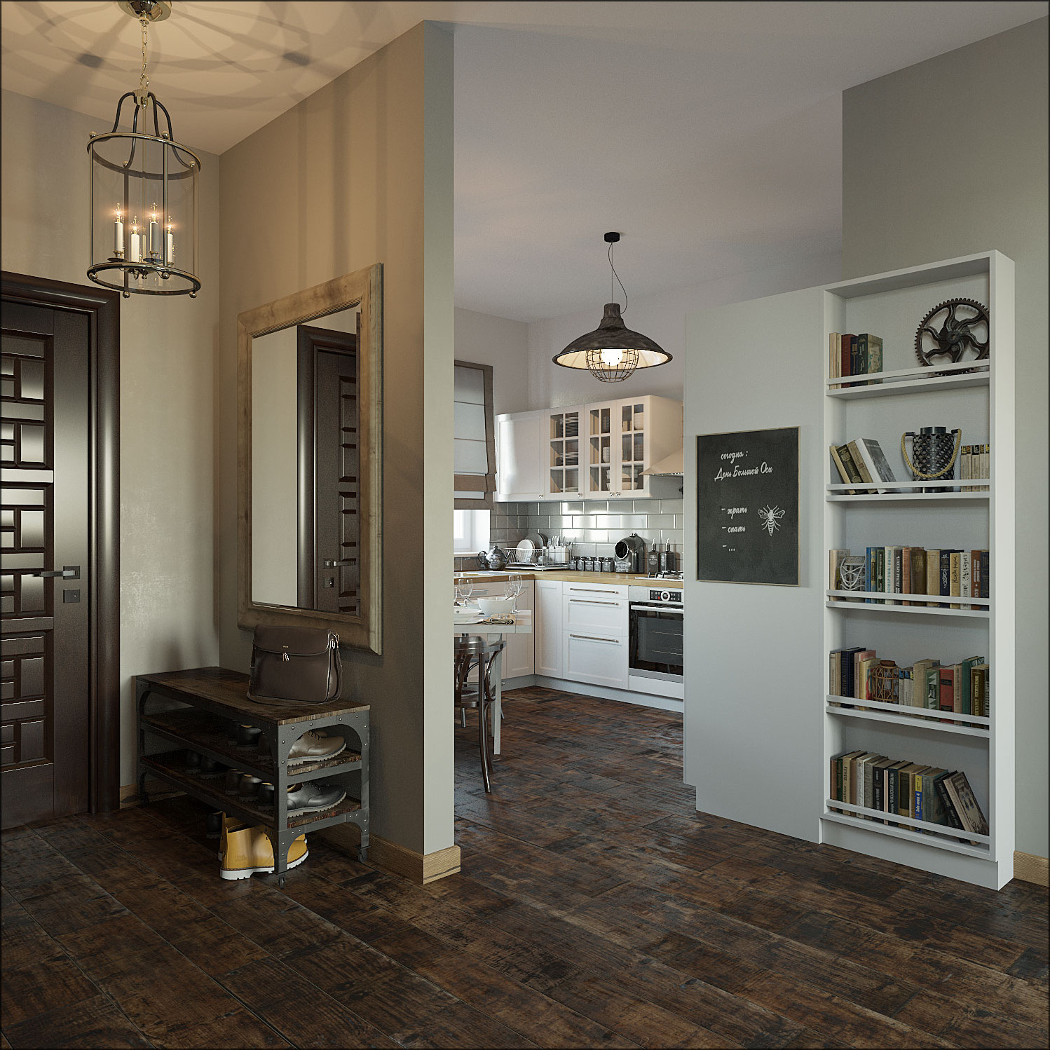 Фоновое изображение профиля Вячеслав Корецкий