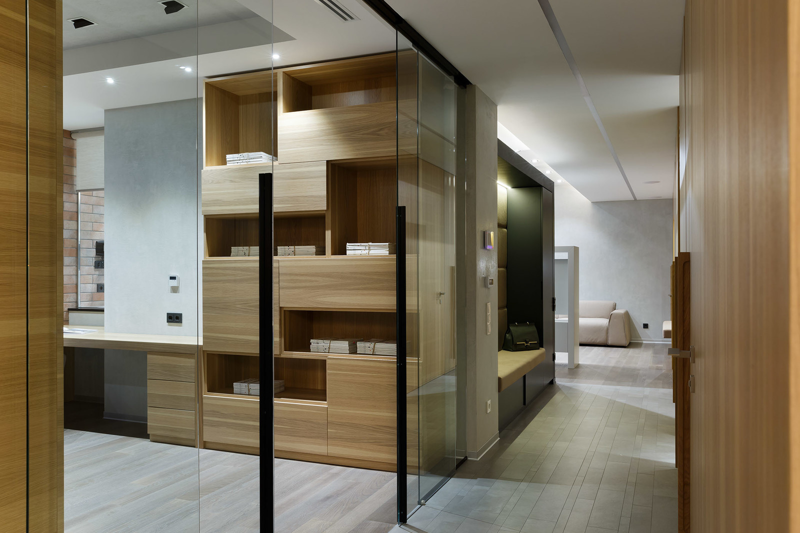 Квартира 170 кв.м. Фотографии.