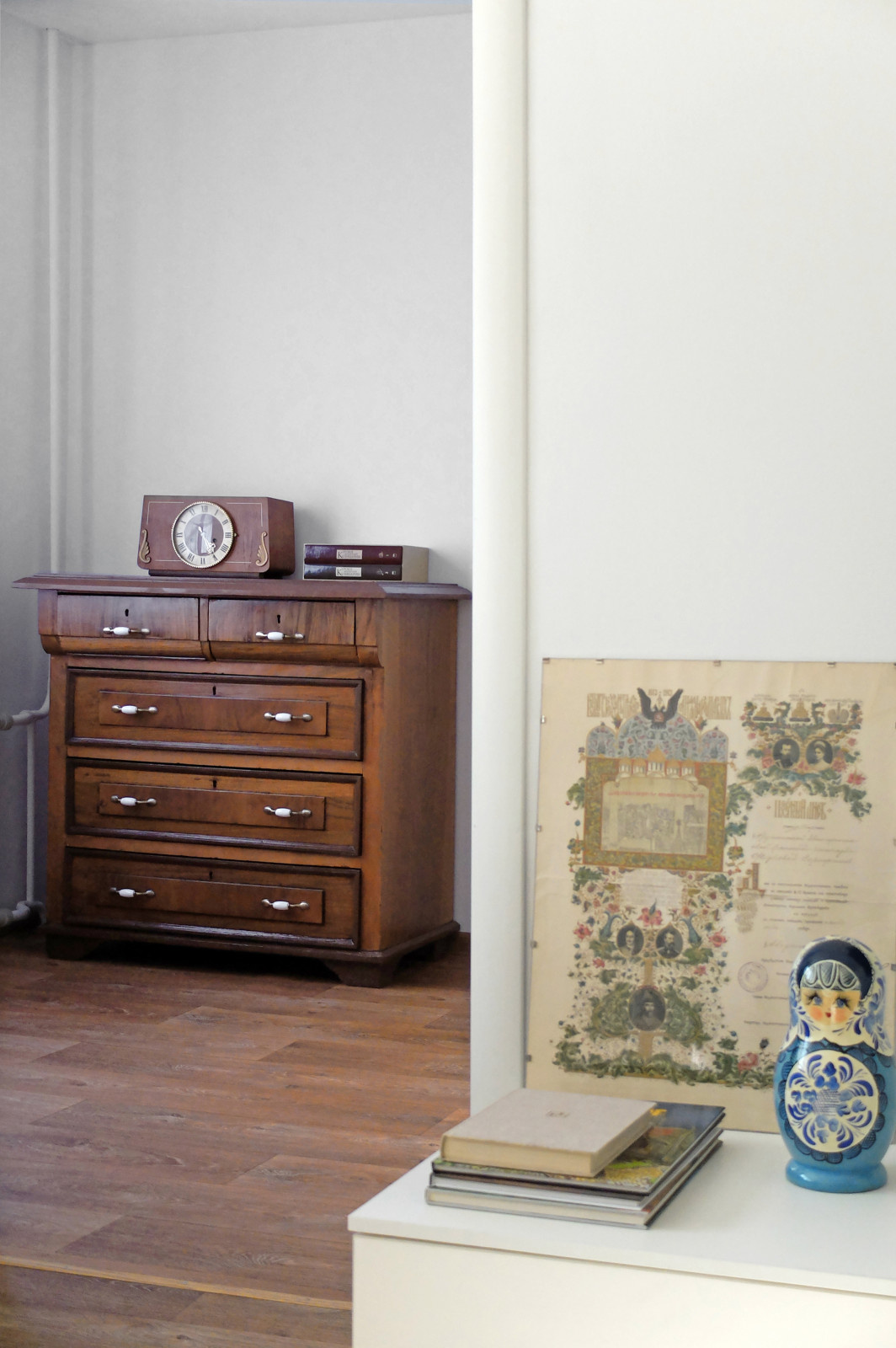 Остров винтажных сокровищ: Как отличить хорошую вещь от барахла